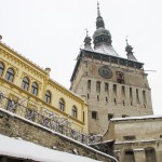 Sighisoara