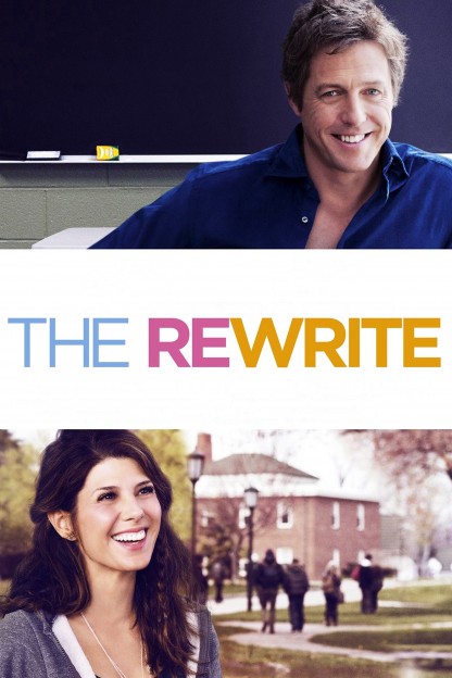 Poster for the movie ""