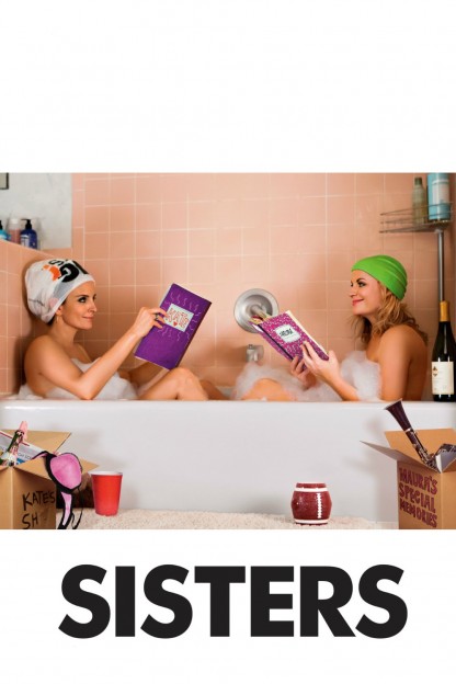 Poster for the movie "Sisters"