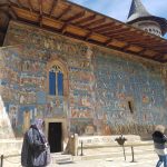 Painted Monasteries of Bucovina