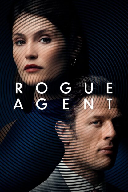 Poster for the movie "Rogue Agent"
